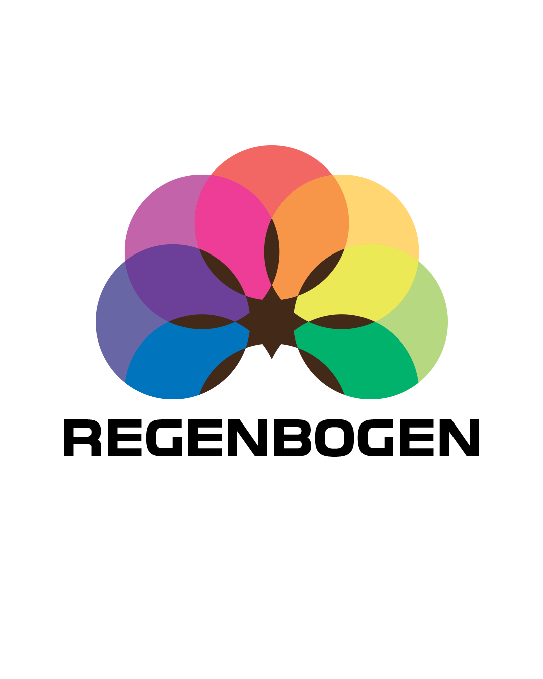 Regenbogen